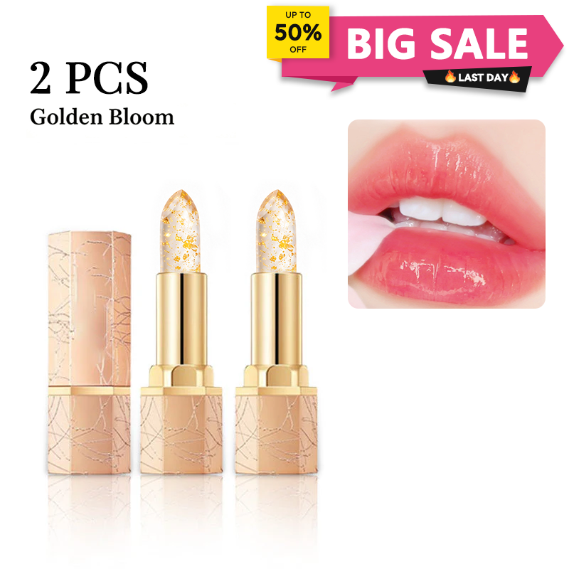 🔥Last Day Buy 1 Get 1 Free Each $9.99 Only🔥pH Glow Color-Changing Lipstick