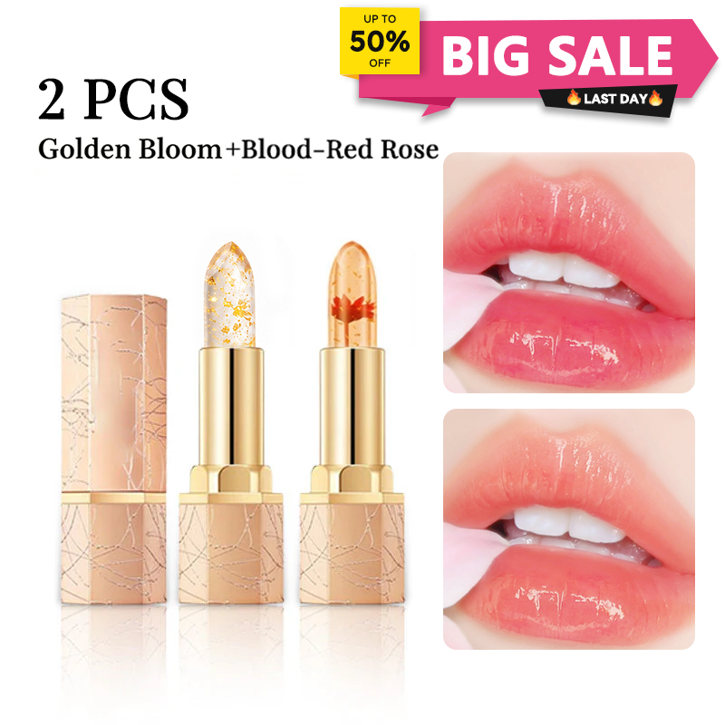 🔥Last Day Buy 1 Get 1 Free Each $9.99 Only🔥pH Glow Color-Changing Lipstick