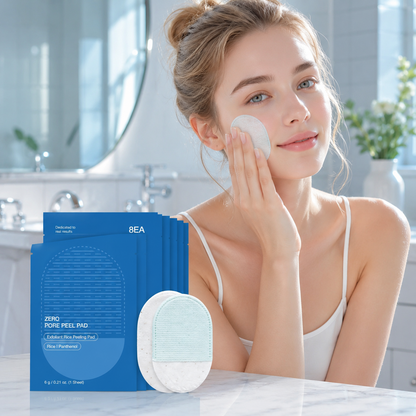 Smooth Rough, Bumpy Skin — Buy 1, Get 1 FREE ✨