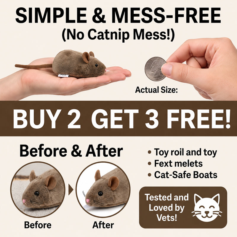 BUY 2 GET 3 FREE+GIFT🎁