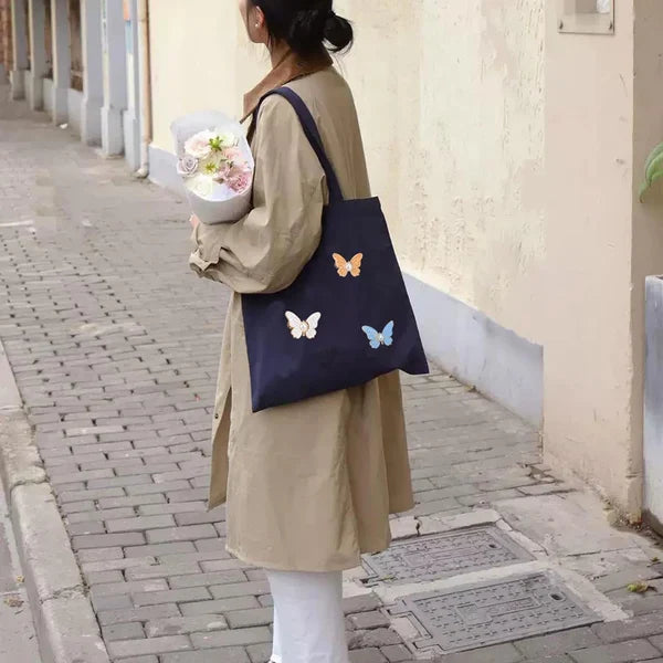 50% OFF🔥 LAST DAY SALE!🦋 No-Sew Butterfly Jean Clips – Instant Waist Adjuster for Jeans, Skirts & More 👖✨