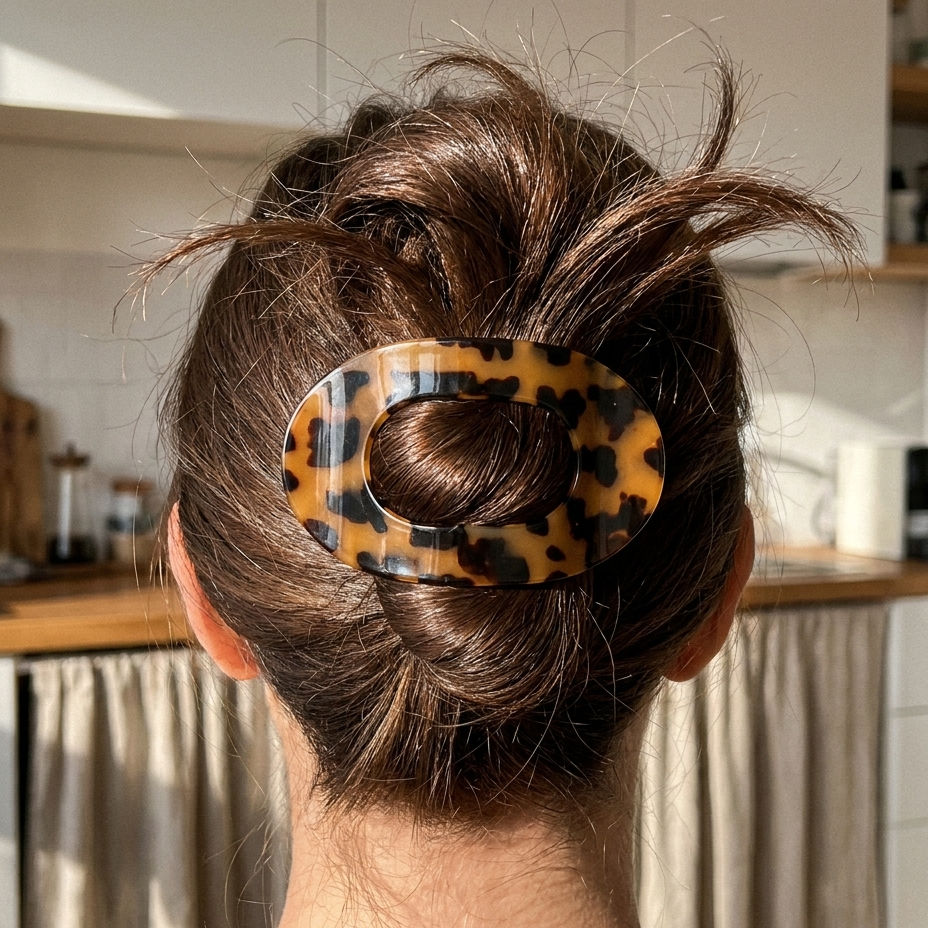 🎁 Buy 1  Get 1 FREE — Upgrade Your Everyday Hair Clip ✨