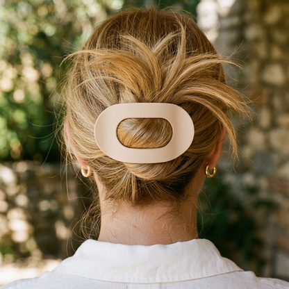 🎁 Buy 1  Get 1 FREE — Upgrade Your Everyday Hair Clip ✨