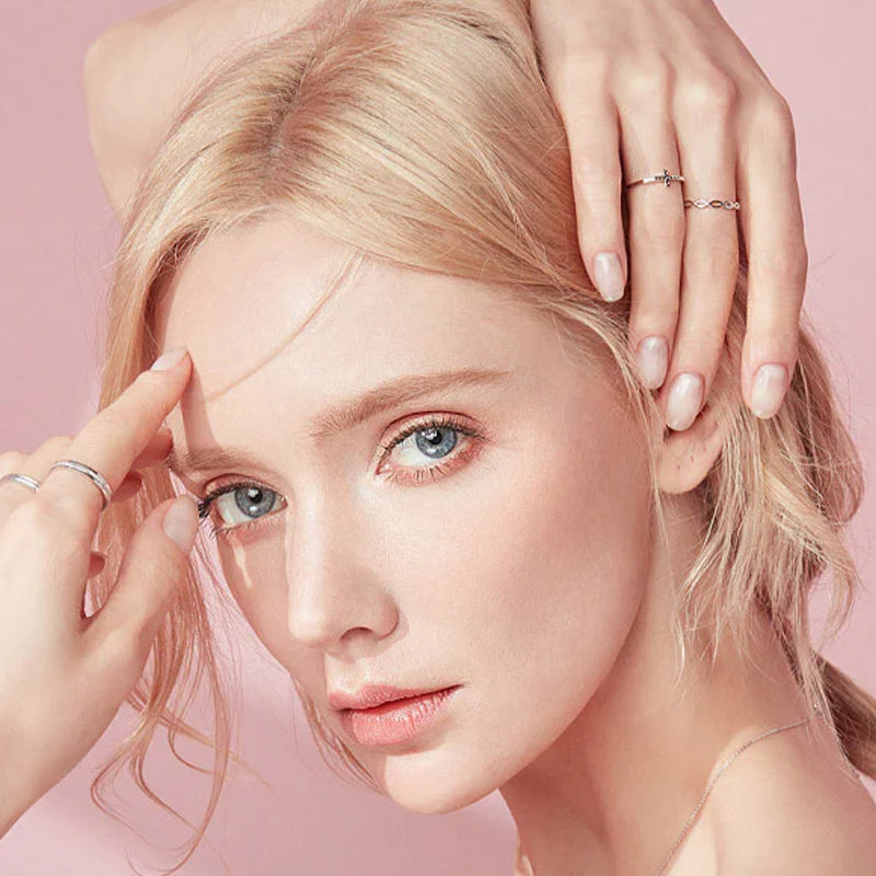 Limited Stock ⏰️Buy 1 Get 1 Free！ 24H Full-Coverage Concealer Pen – Lightweight & Blendable Formula